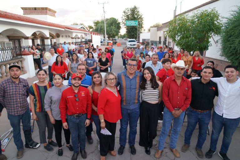 Renueva PT comisiones ejecutivas municipales en sierra sonorense