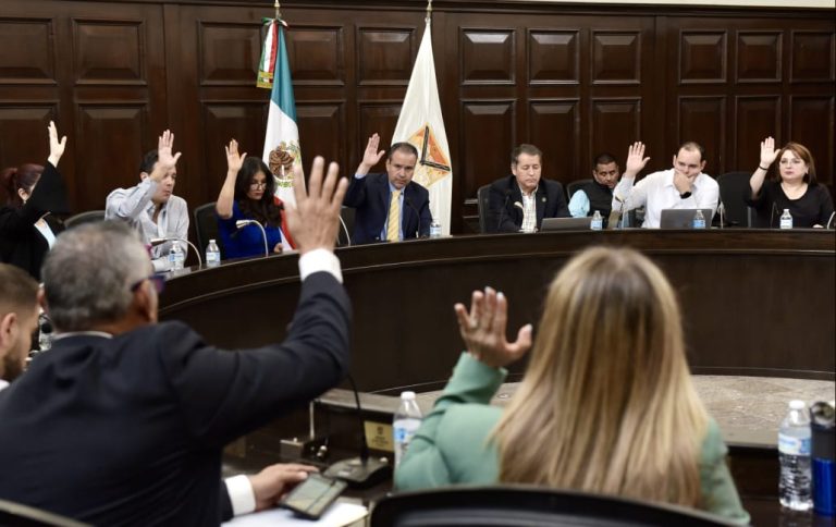 Es Hermosillo la segunda capital del país con más reducción en homicidios dolosos: Toño Astiazarán
