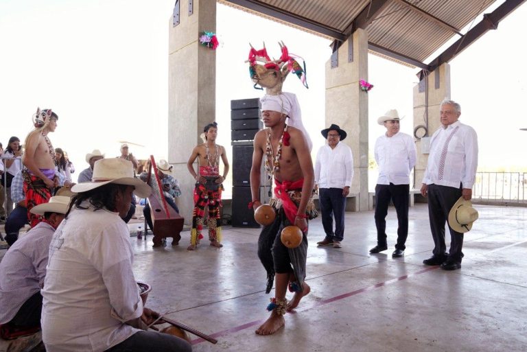 Mejora Alfonso Durazo condiciones de Policía Estatal