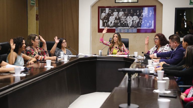 Congreso de Sonora trabaja para fortalecer la Defensoría Pública