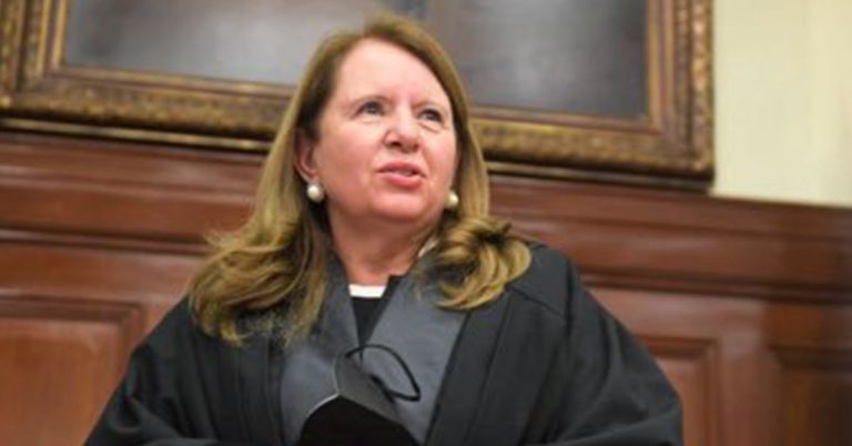 El raciocinio de Loretta…