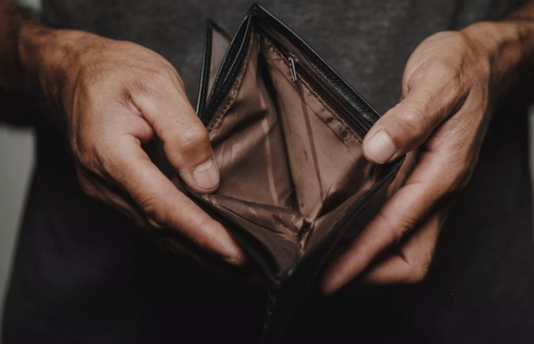 Control, ruina y destrucción… 