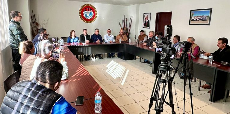 CTM Sonora apoyará a Claudia Sheinbaum
