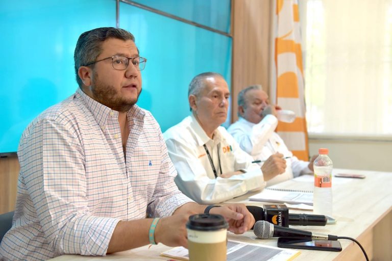 Anuncia IDH nombres de quienes obtuvieron el Premio Municipal del deporte 2023