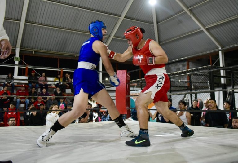 Avanzan a etapa estatal de los Juegos Nacionales CONADE 2024