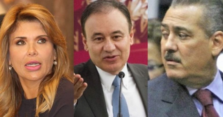 Actores y factores a intervenir en la elección en Sonora