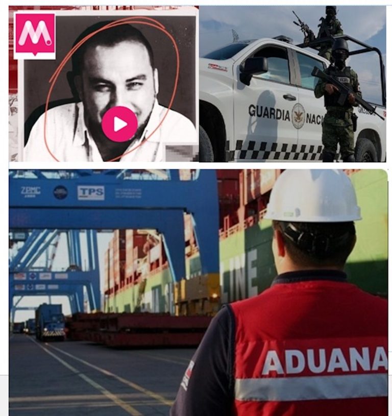 Tres escándalos en puerta