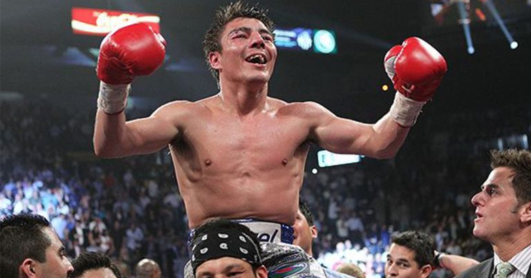 Jorge “El Travieso” Arce acepta postulación del PAN para buscar diputación federal en Hermosillo