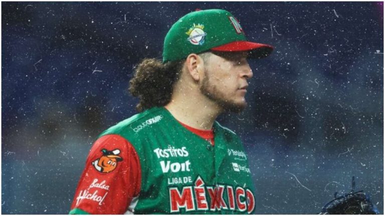 México sufre su tercera derrota en la Serie del Caribe