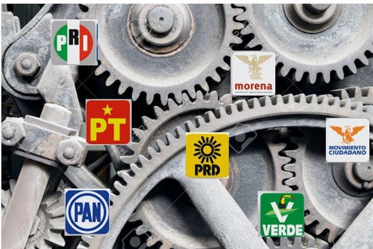 Ajustes en equipos de campaña…