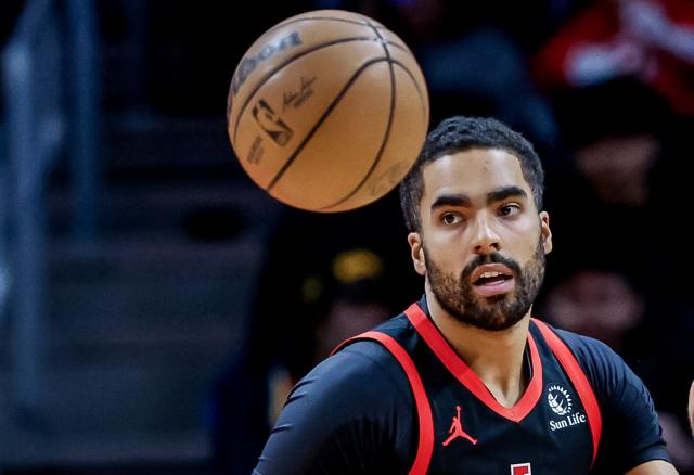La NBA expulsa de por vida a Jontay Porter por apuestas