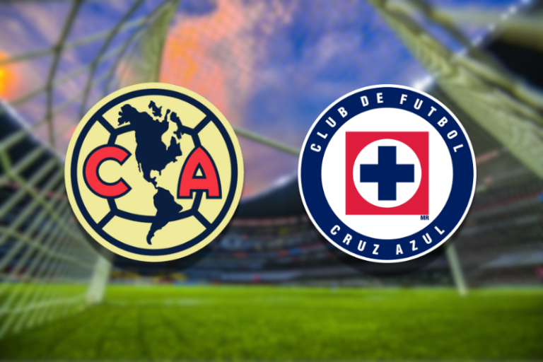 América y Cruz Azul jugarán la final del Clausura 2024
