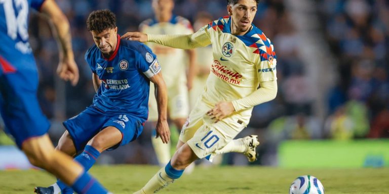 Nada para nadie en la Ida de la Final