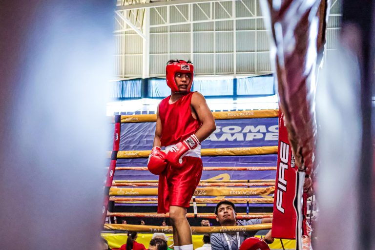 Cuatro boxeadores sonorenses amarran pase a semifinales en nacional