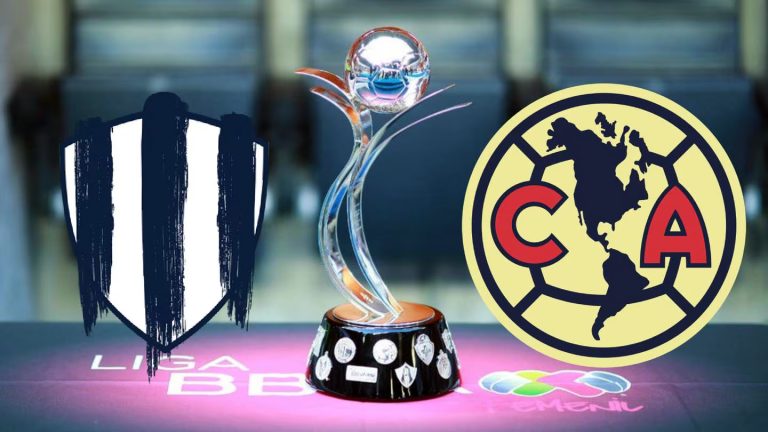 Confirmados, los horarios de la final de la Liga MX Femenil