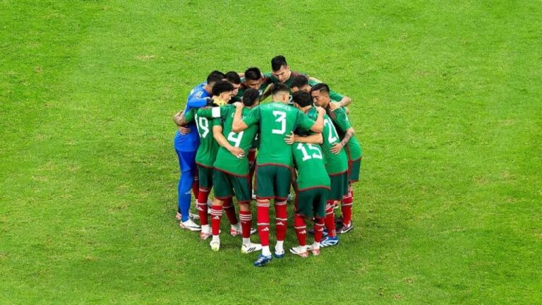 México enfrenta a Bolivia en Chicago este viernes