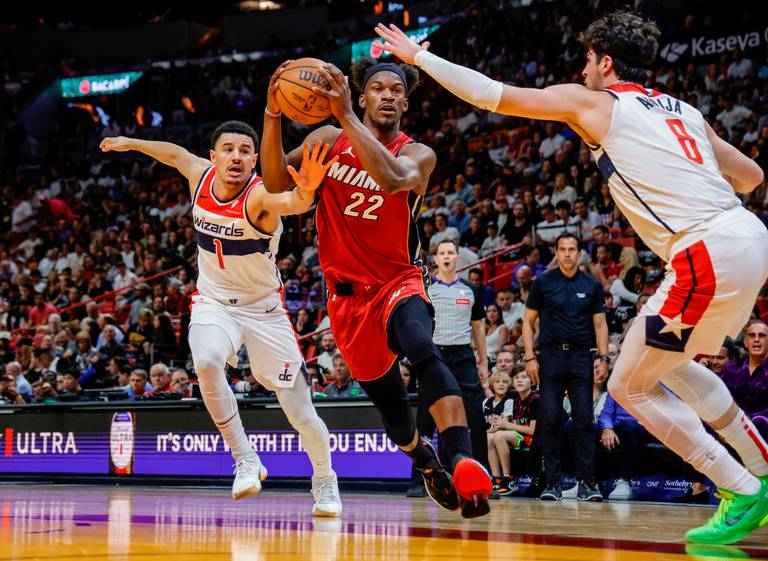 La NBA volverá a México en este 2024