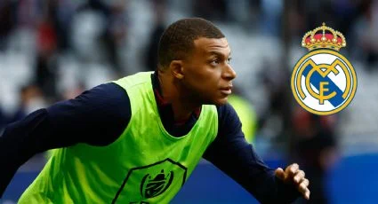 El Real Madrid anunciará el lunes el fichaje de Mbappé