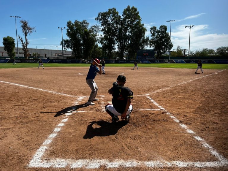 Beneficia programa “Más beis, menos violencia” tratamiento de jóvenes en Itama