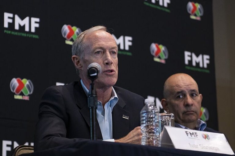 Sisniega no considera “fracaso” eliminación de México en Copa América