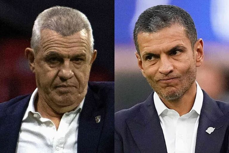 Javier Aguirre a un paso de ser DT de México; esto pasará con Jaime Lozano y Davino