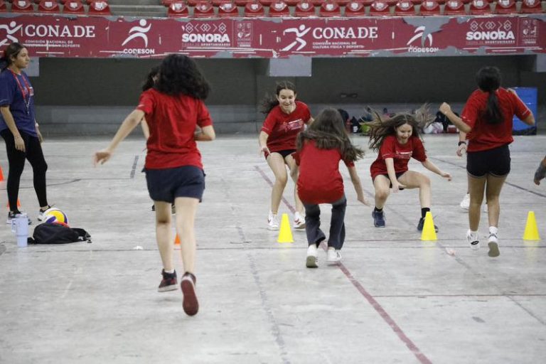 Termina la primera semana de Campamentos de Verano Codeson 2024