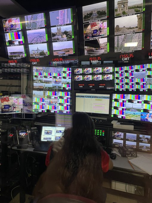 Claro Sports transmitirá los Juegos Paralímpicos Paris 2024