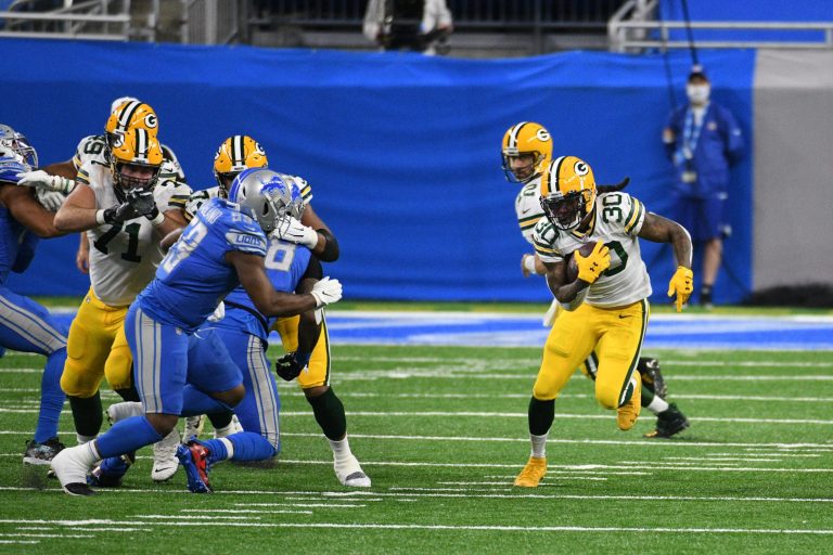 Ingresos de la NFL alcanzan los 13 mil millones de dólares