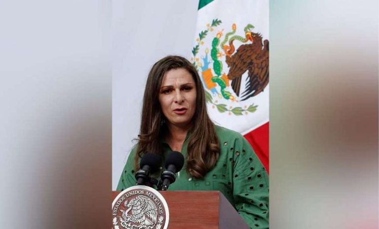 México apostará a ganar nueve medallas en París 2024, asegura Ana Guevara