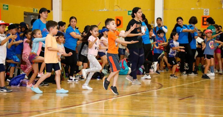 Se ponen en marcha las actividades del Campamento de Verano Codeson