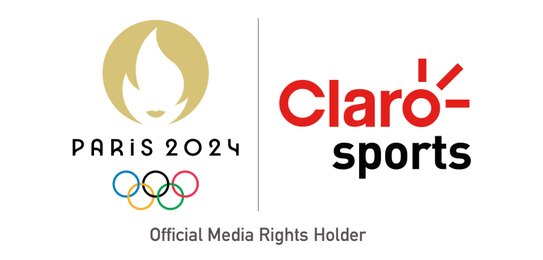 Claro Sports amplía su oferta para que los aficionados de sigan los Juegos Olímpicos Paris2024