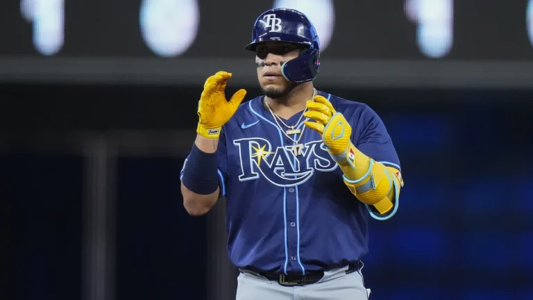 Hermosillense Isaac Paredes es traspasado a los Cachorros de Chicago