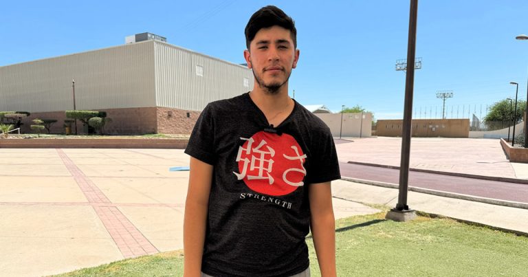 Dos paratletas sonorenses fijan metas en el Paraestatal