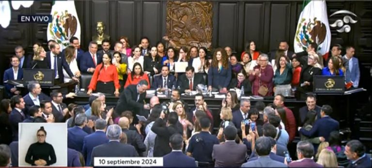 Los priistas no se rajaron…