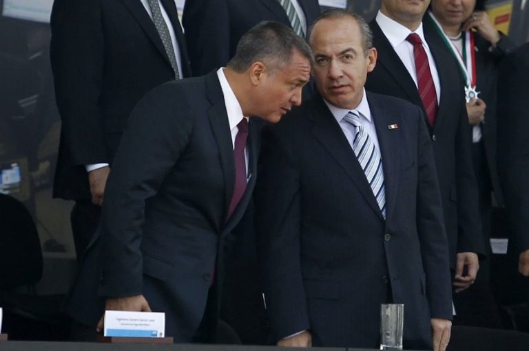 Caso García Luna, vergüenza para México ante el mundo