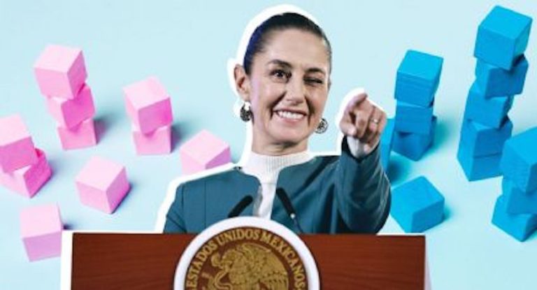 Igualdad sustantiva a la vuelta de la esquina