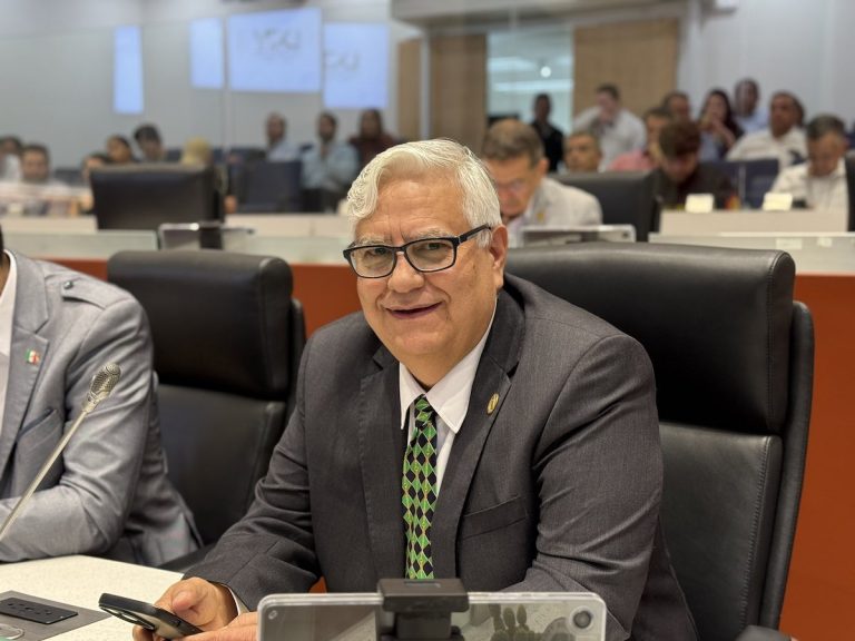 En argüendes 10, en ética y valores, reprobado