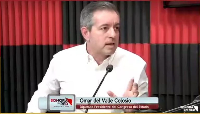 “La congruencia paga en el largo plazo”: Omar Del Valle Colosio