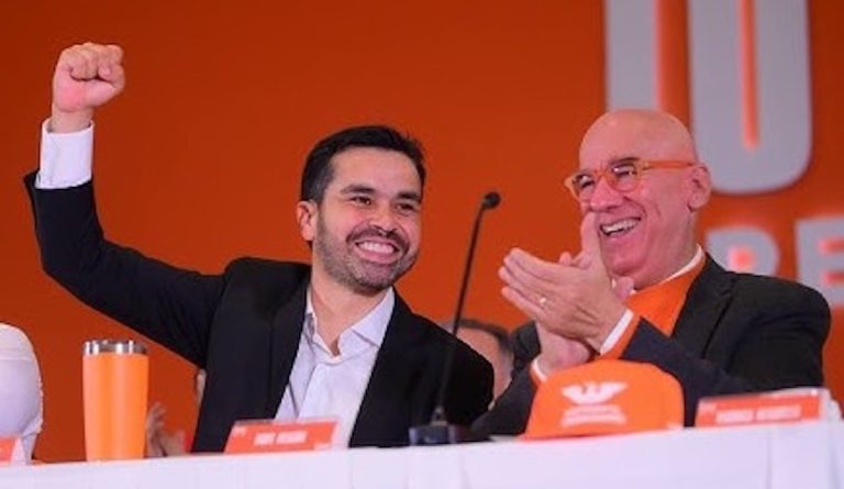 MC, nueva modalidad…