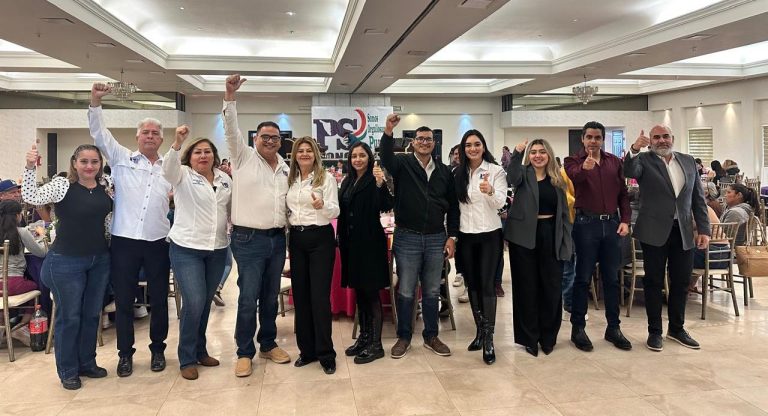 Partido Sonorense por la consolidación