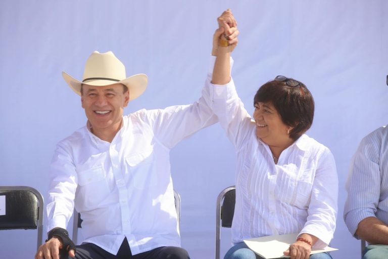 Arranca Programa Vivienda para el Bienestar en Sonora