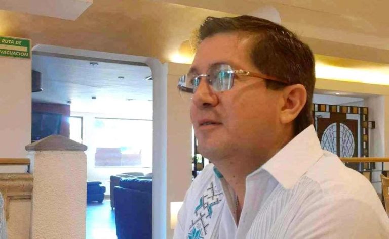 Jorge Alberto Elías Retes gana partida a oposición en Navojoa