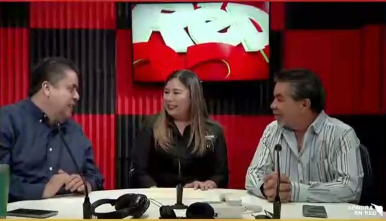 El PT irá con Morena en el 2027: Diputada Jazmín Gómez Lizárraga