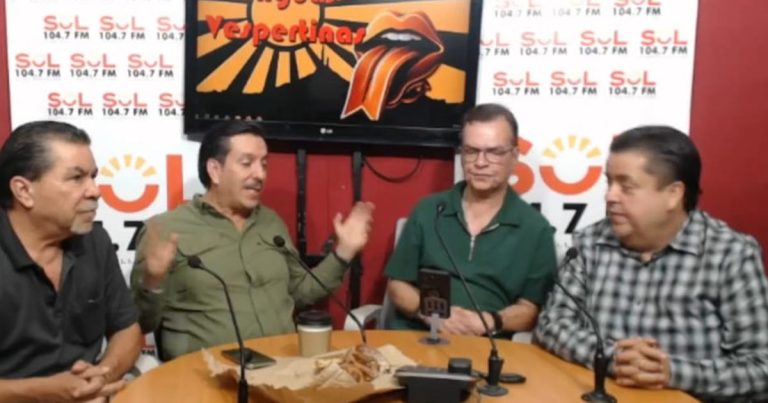 “El Congreso se honra en la tribuna, pero se legitima en la calle”: David Figueroa