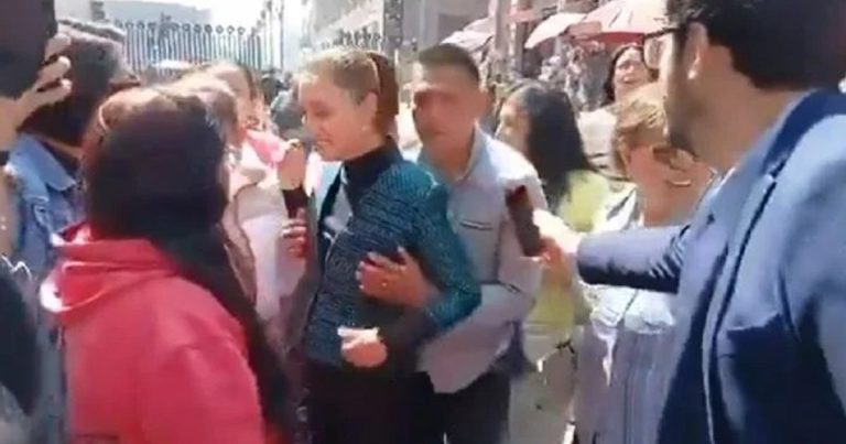 Seguridad presidencial prioridad de seguridad nacional y garantía de nuestra soberanía