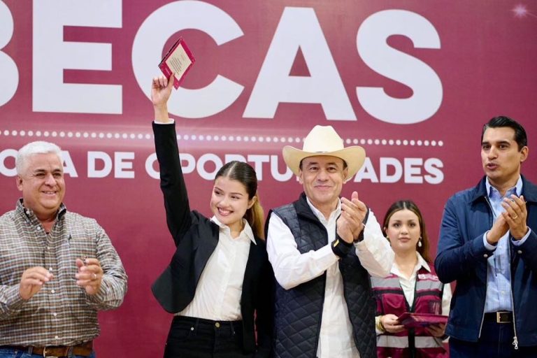 Congreso del Estado aprueba presupuesto que transforma